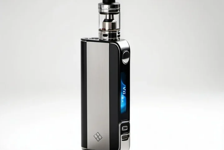 How Does Vaping Work A Detailed Explanation