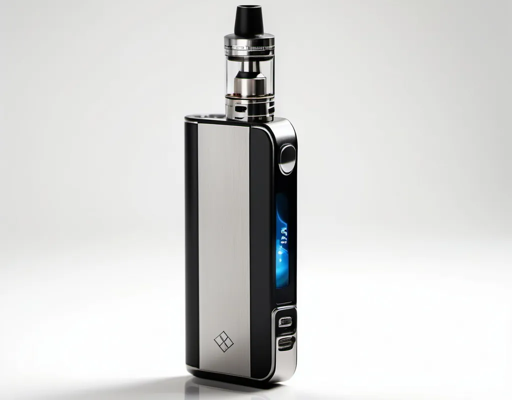 How Does Vaping Work A Detailed Explanation