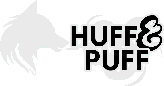 Huff & Puff